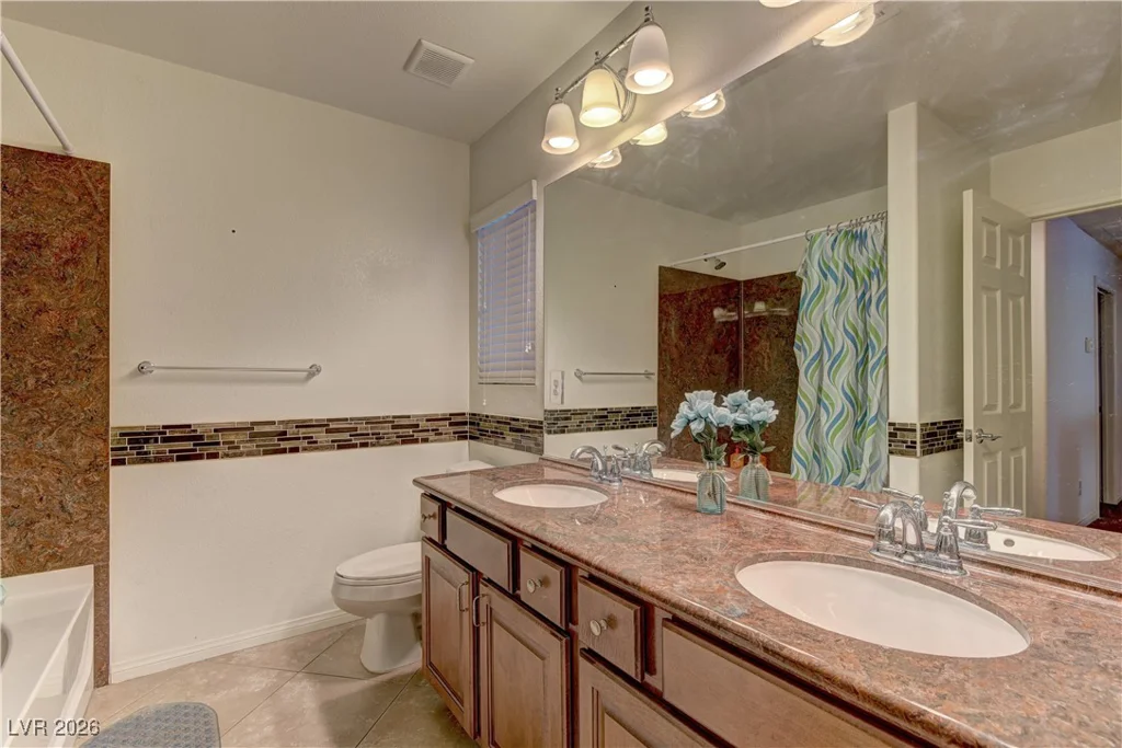 9691 Kirkland Ranch, Las Vegas, NV 89139