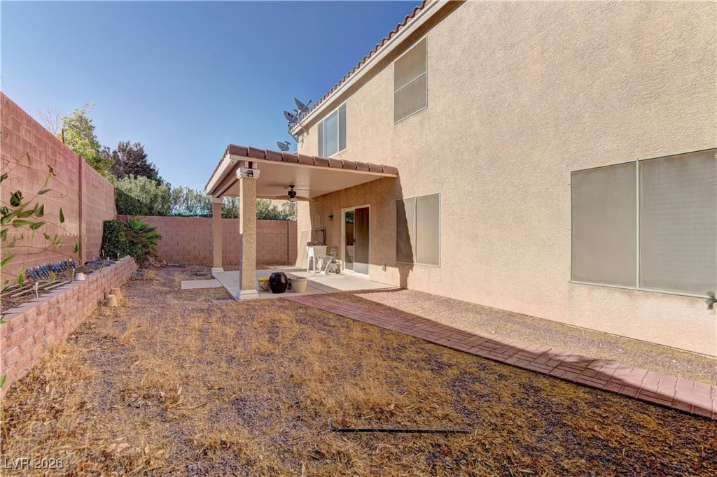 9691 Kirkland Ranch, Las Vegas, NV 89139