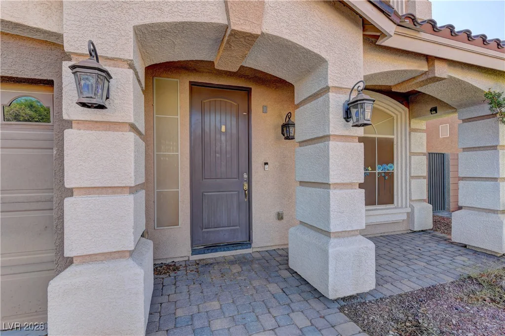 9691 Kirkland Ranch, Las Vegas, NV 89139