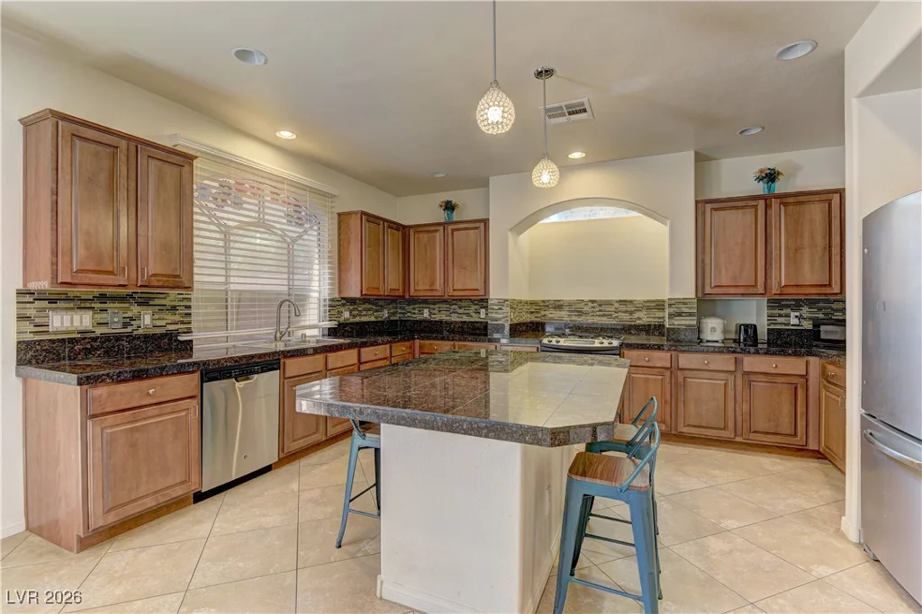 9691 Kirkland Ranch, Las Vegas, NV 89139