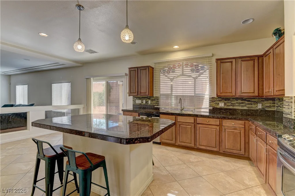 9691 Kirkland Ranch, Las Vegas, NV 89139