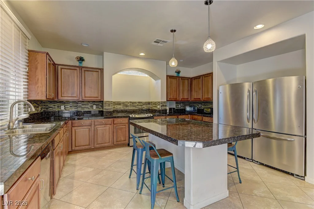 9691 Kirkland Ranch, Las Vegas, NV 89139