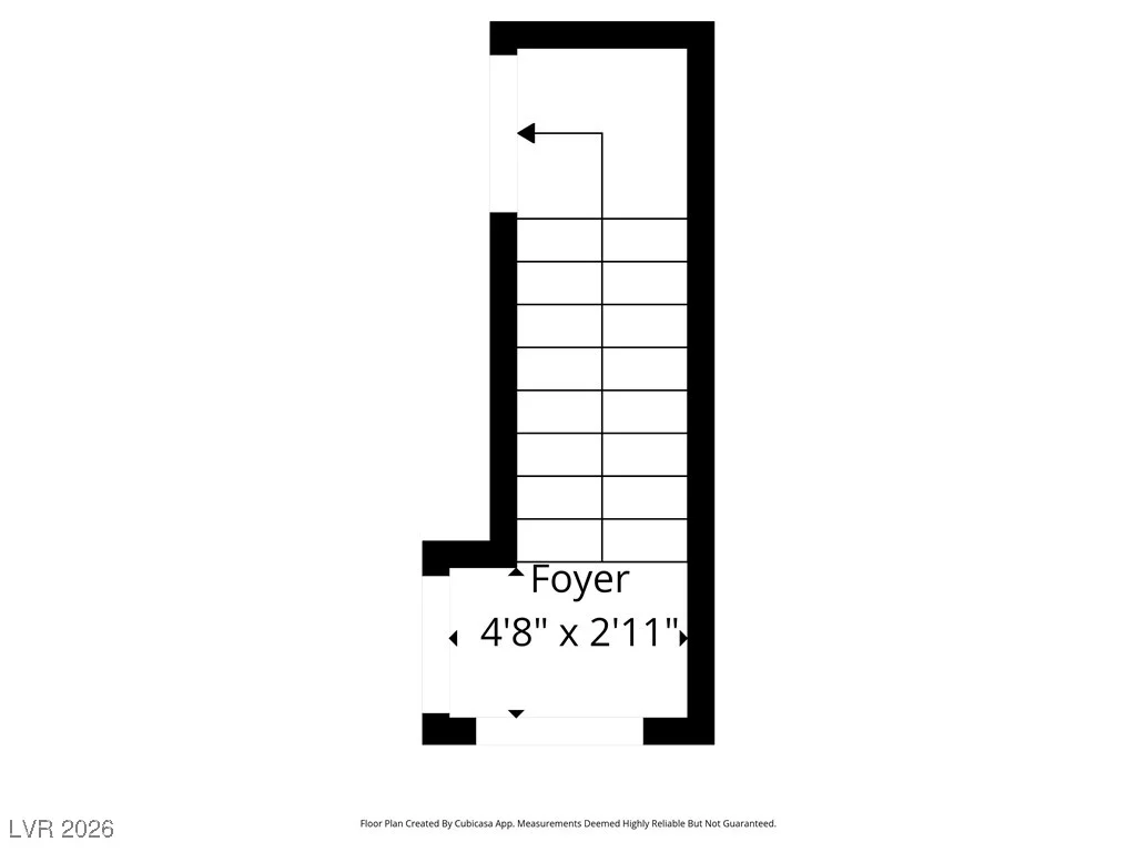6414 Za Zu Pitts, Las Vegas, NV 89122