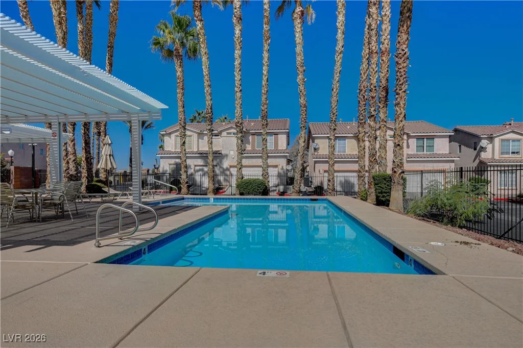 56 Belle Ridge, Las Vegas, NV 89123