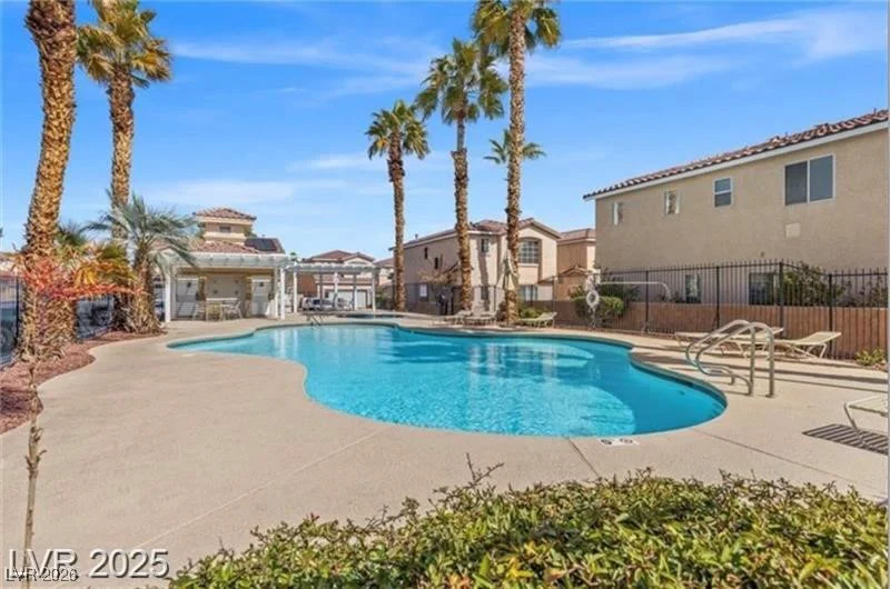 56 Belle Ridge, Las Vegas, NV 89123
