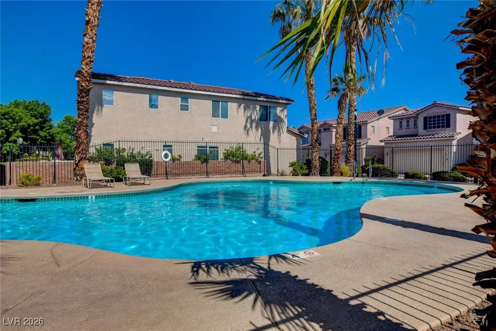 56 Belle Ridge, Las Vegas, NV 89123