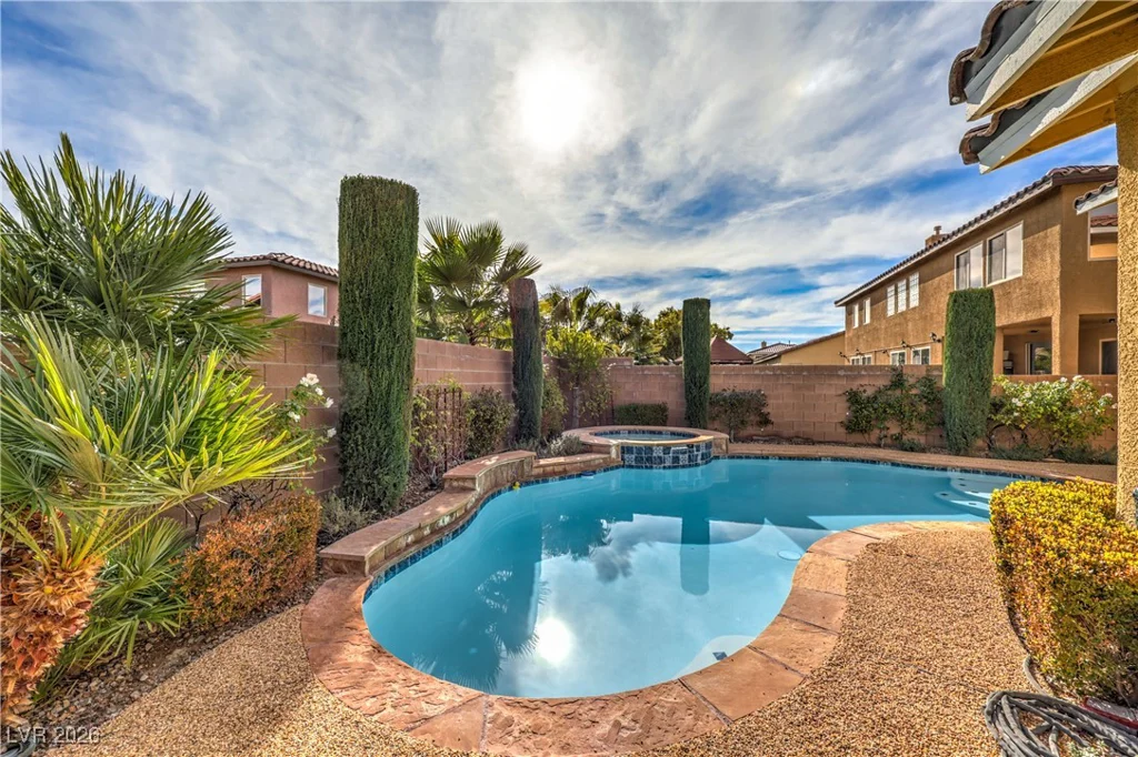 10016 Desert Alcove, Las Vegas, NV 89178