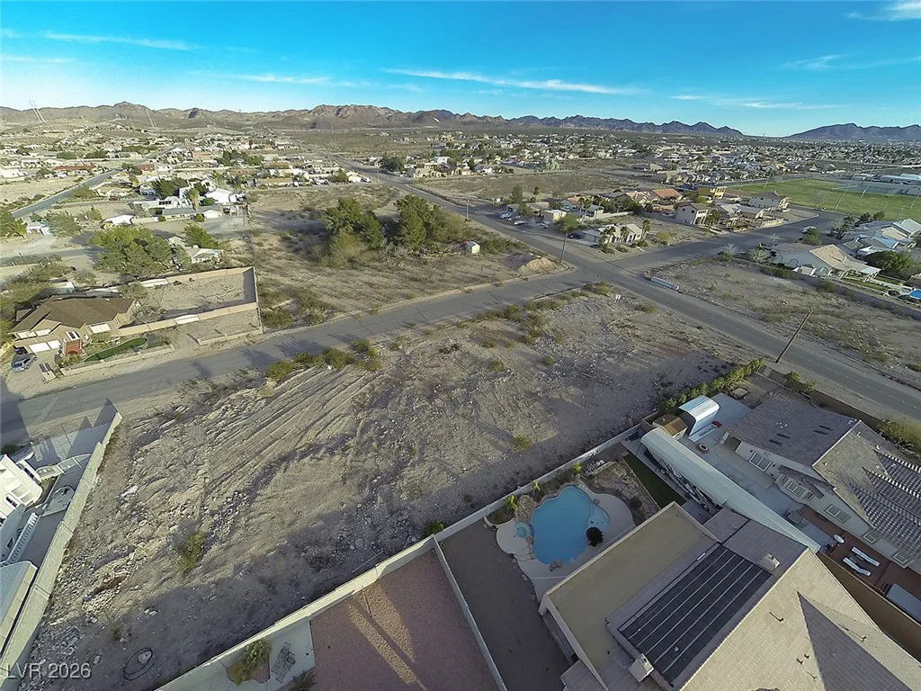 Dakar & Ithaca, Henderson, NV 89015