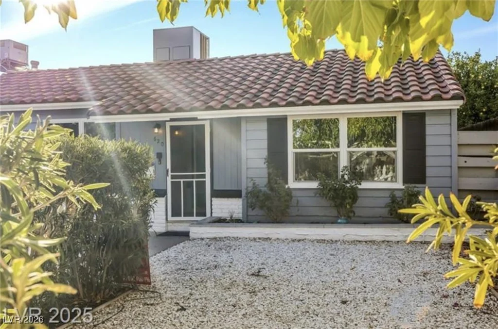 620 H, Boulder City, NV 89005