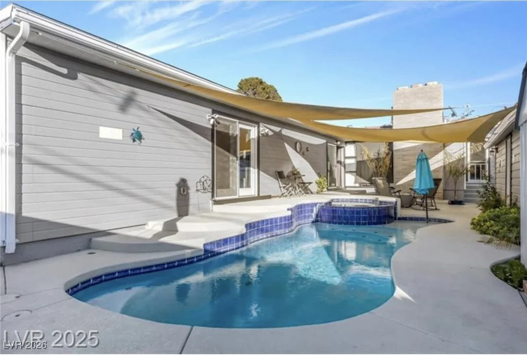 620 H, Boulder City, NV 89005