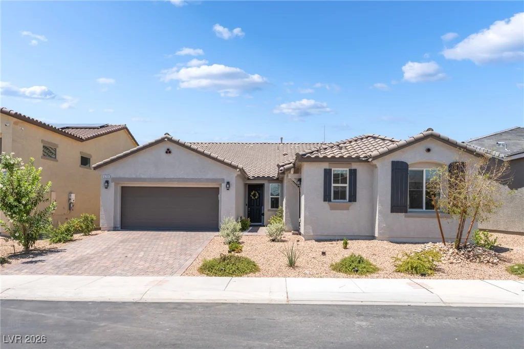 6209 Gambetta, Las Vegas, NV 89115