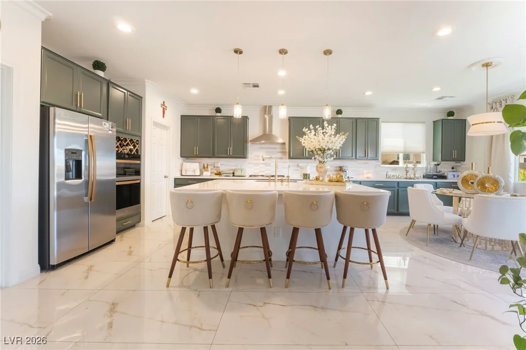 6209 Gambetta, Las Vegas, NV 89115