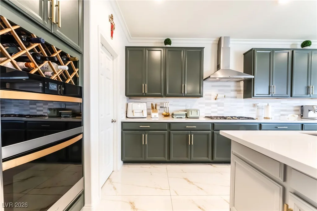 6209 Gambetta, Las Vegas, NV 89115