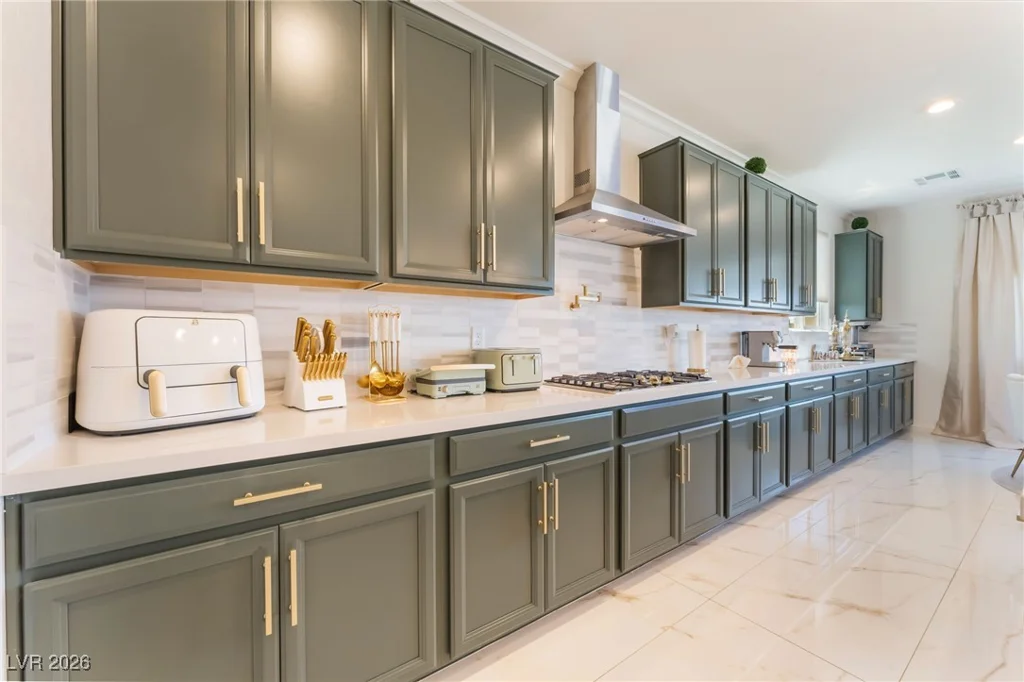 6209 Gambetta, Las Vegas, NV 89115