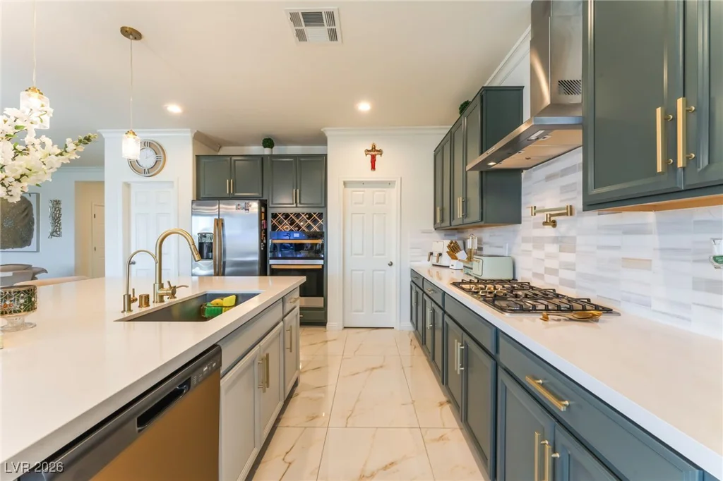 6209 Gambetta, Las Vegas, NV 89115