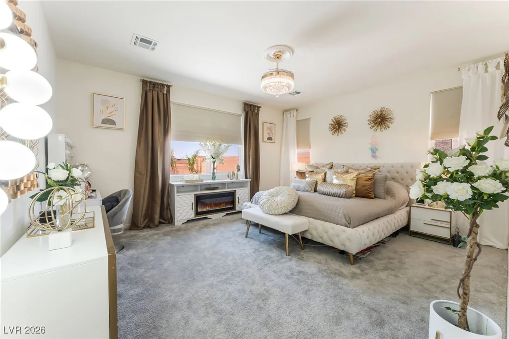 6209 Gambetta, Las Vegas, NV 89115