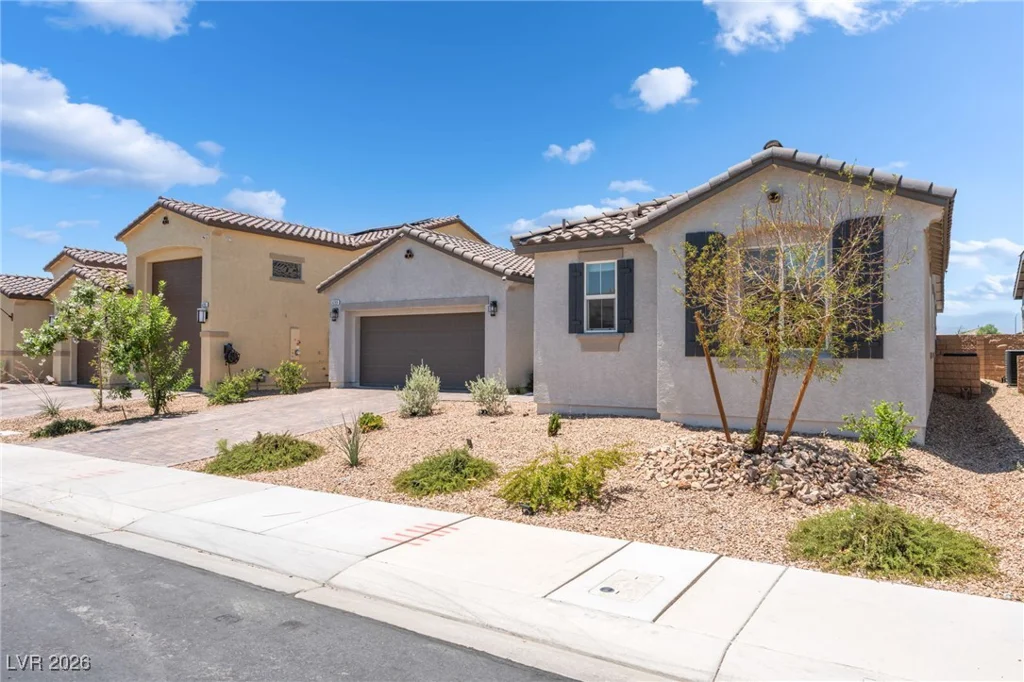 6209 Gambetta, Las Vegas, NV 89115