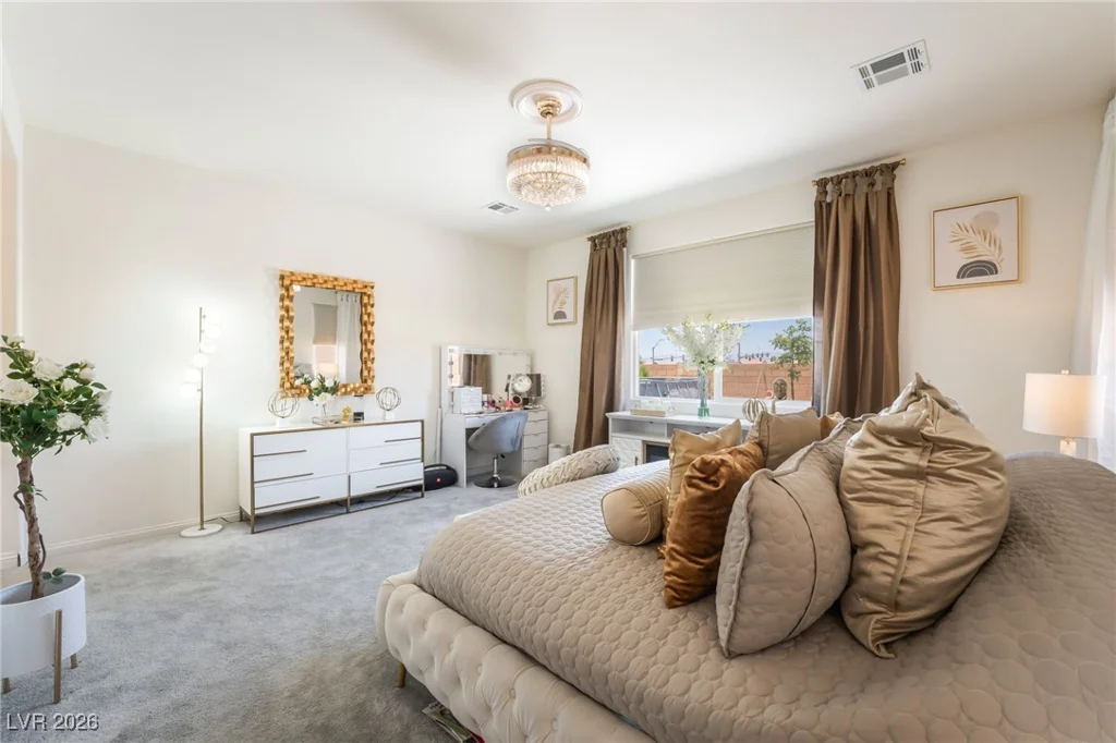 6209 Gambetta, Las Vegas, NV 89115