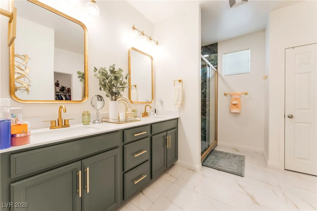 6209 Gambetta, Las Vegas, NV 89115