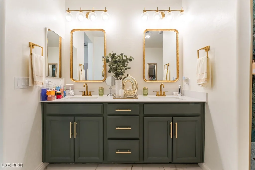 6209 Gambetta, Las Vegas, NV 89115