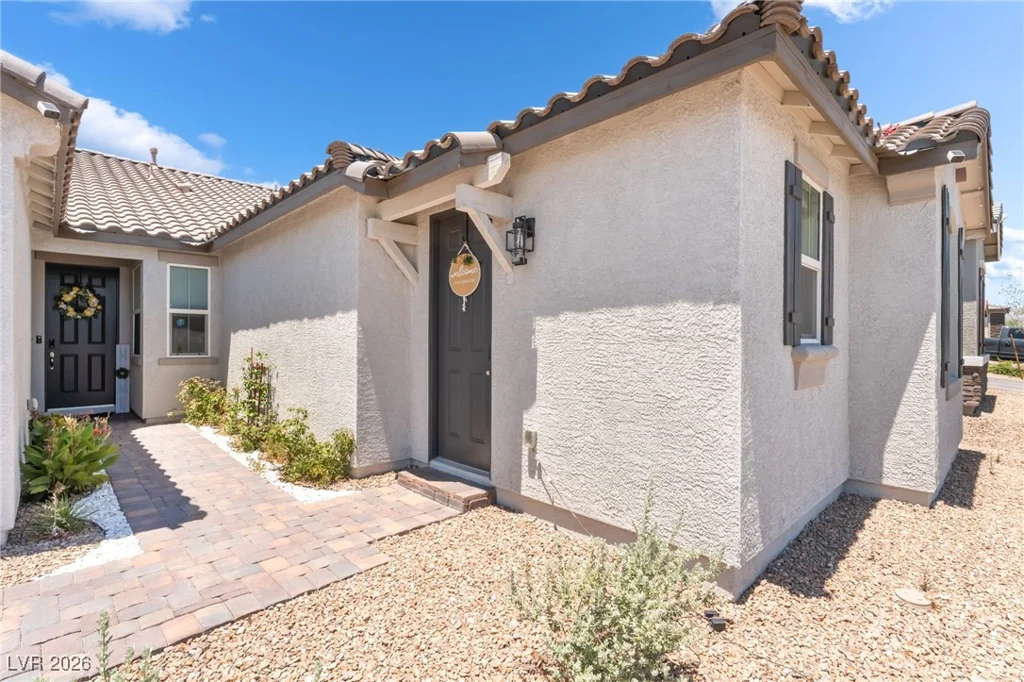 6209 Gambetta, Las Vegas, NV 89115