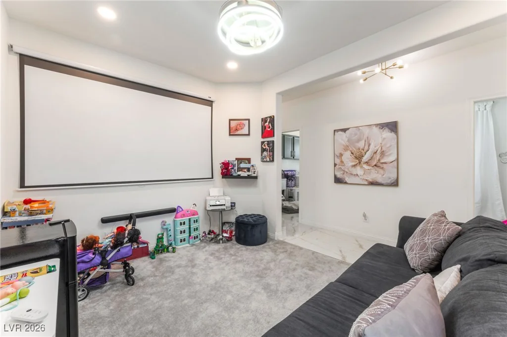 6209 Gambetta, Las Vegas, NV 89115