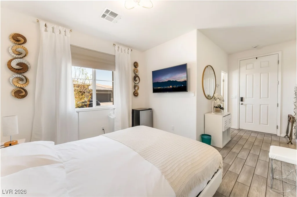 6209 Gambetta, Las Vegas, NV 89115