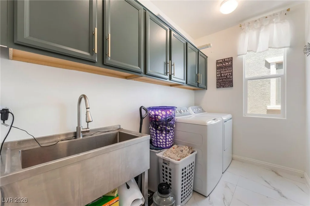 6209 Gambetta, Las Vegas, NV 89115