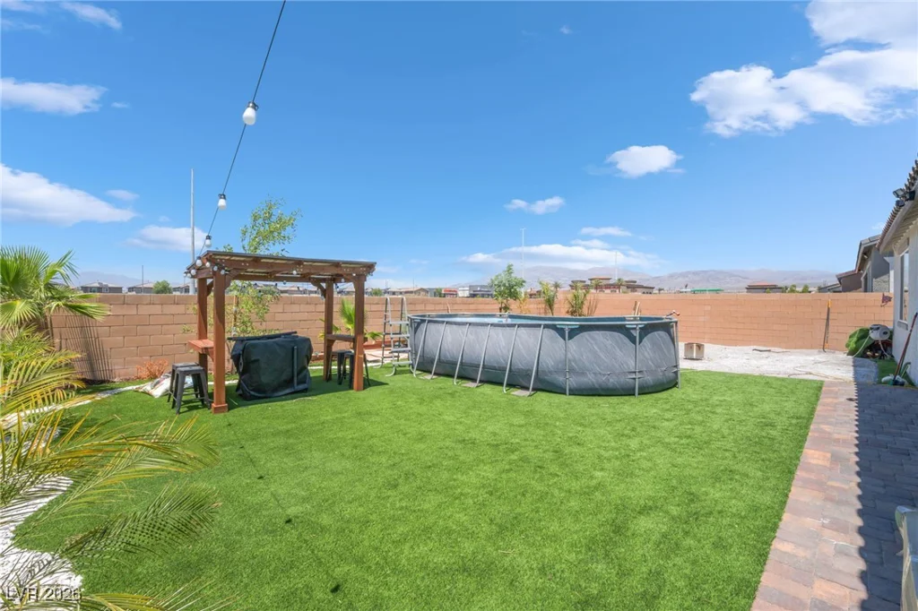 6209 Gambetta, Las Vegas, NV 89115