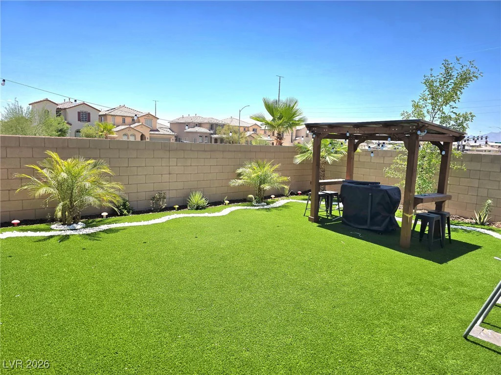 6209 Gambetta, Las Vegas, NV 89115
