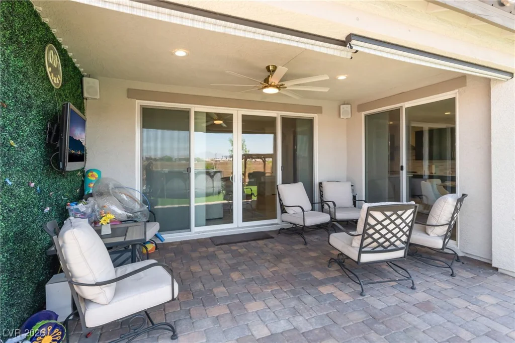 6209 Gambetta, Las Vegas, NV 89115