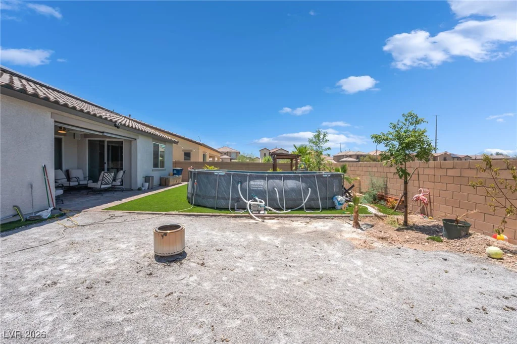 6209 Gambetta, Las Vegas, NV 89115