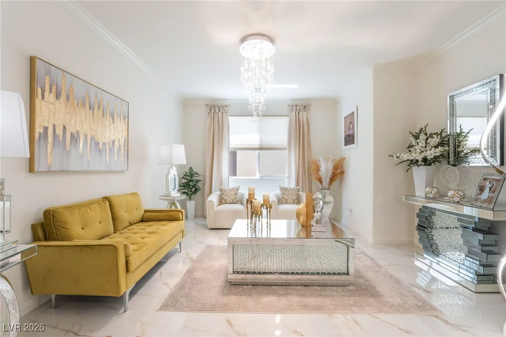 6209 Gambetta, Las Vegas, NV 89115