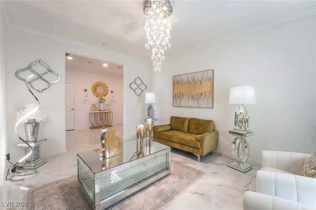 6209 Gambetta, Las Vegas, NV 89115