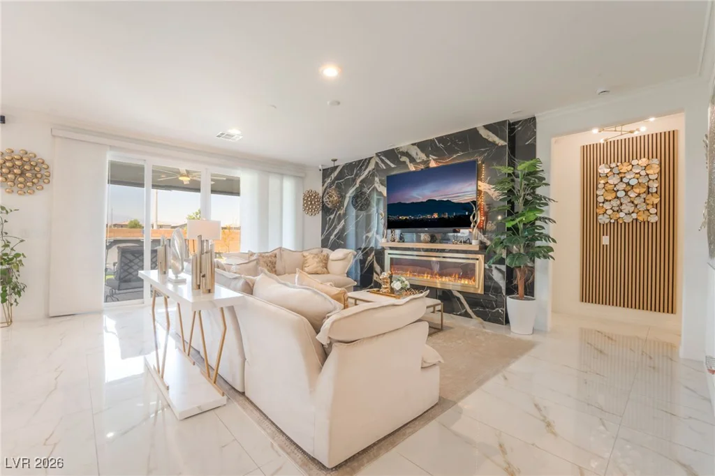 6209 Gambetta, Las Vegas, NV 89115