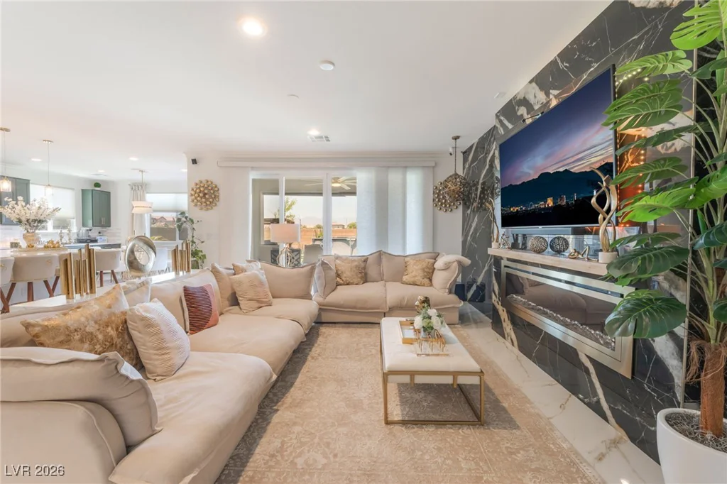 6209 Gambetta, Las Vegas, NV 89115