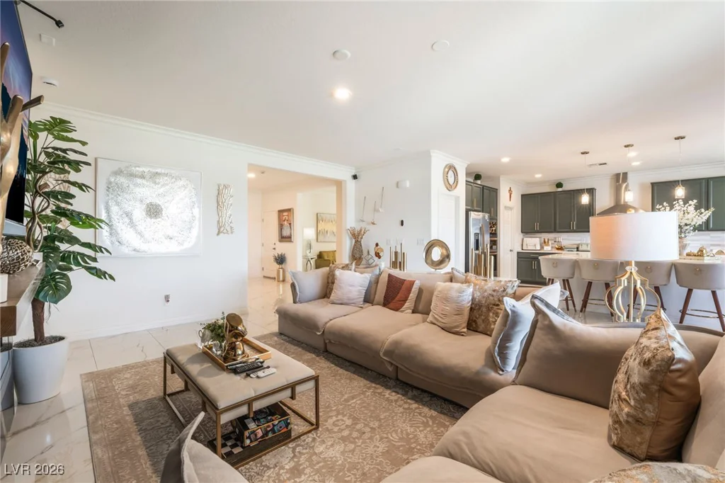 6209 Gambetta, Las Vegas, NV 89115