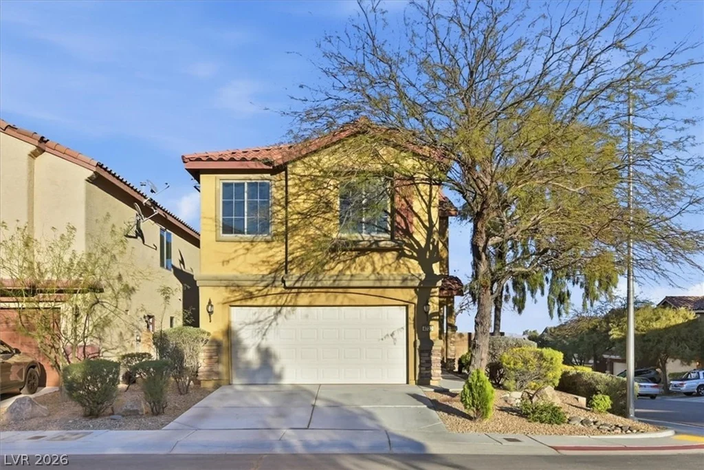 4720 Trailhead Mesa, Las Vegas, NV 89129