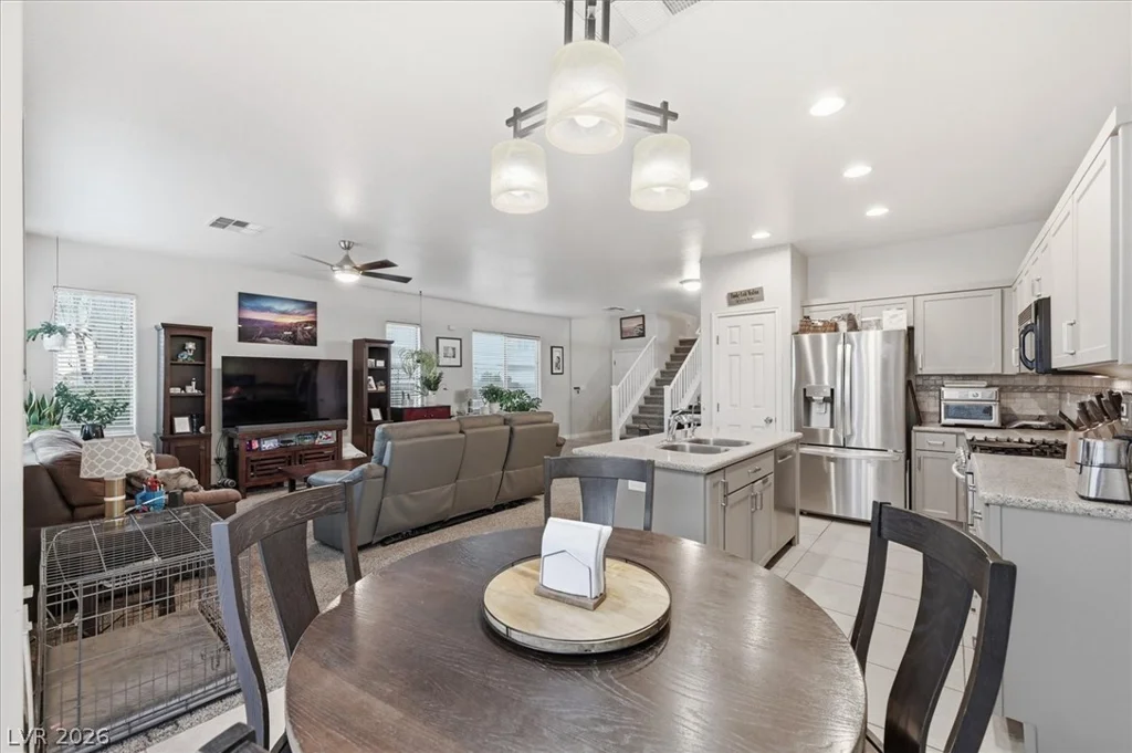 4720 Trailhead Mesa, Las Vegas, NV 89129