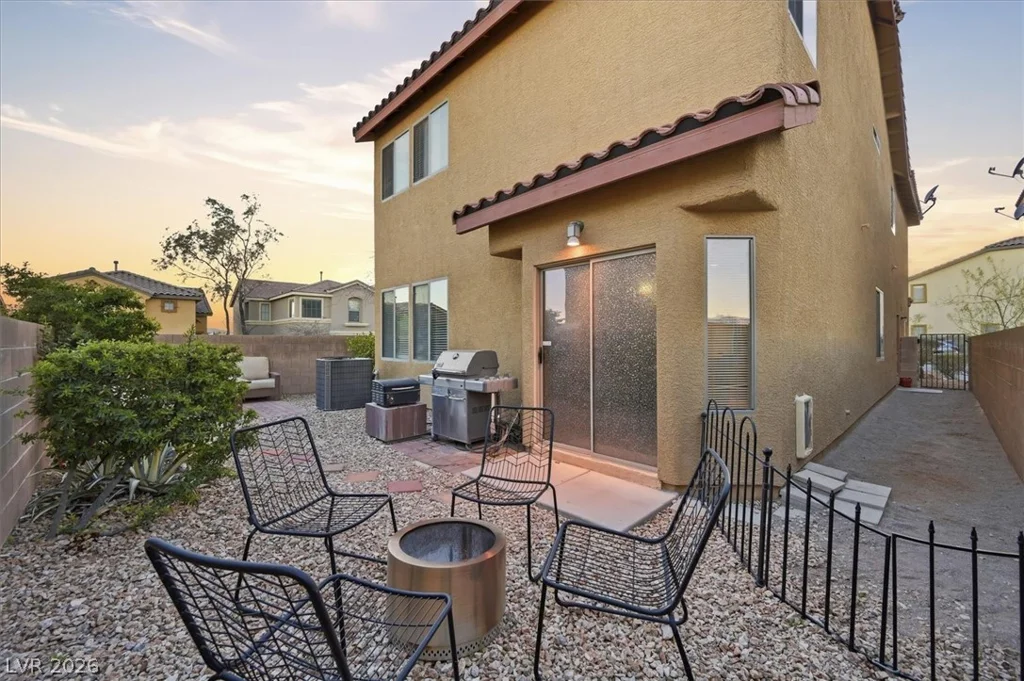 4720 Trailhead Mesa, Las Vegas, NV 89129