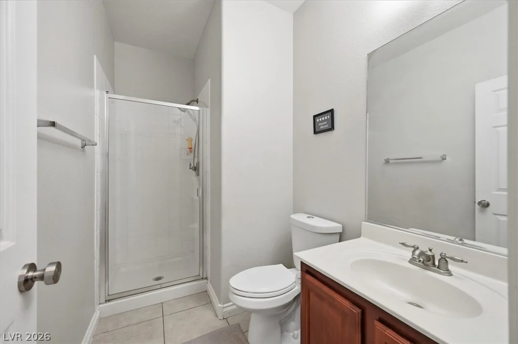4720 Trailhead Mesa, Las Vegas, NV 89129
