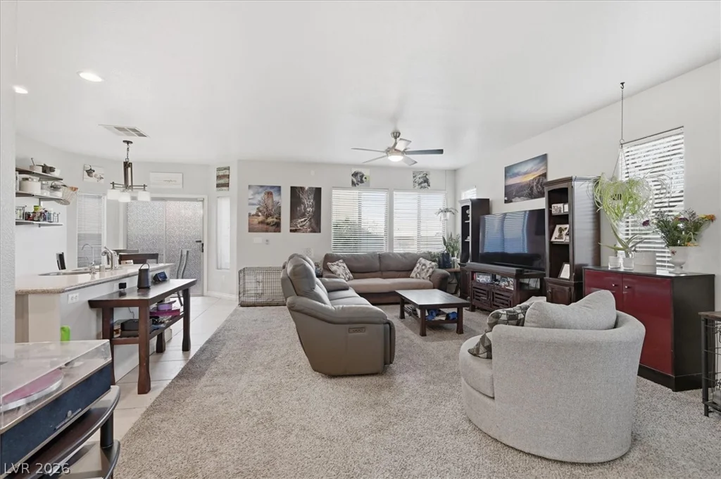 4720 Trailhead Mesa, Las Vegas, NV 89129