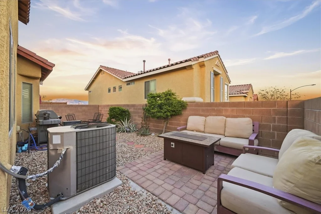 4720 Trailhead Mesa, Las Vegas, NV 89129