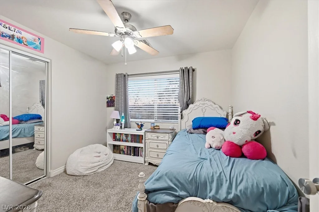 4720 Trailhead Mesa, Las Vegas, NV 89129
