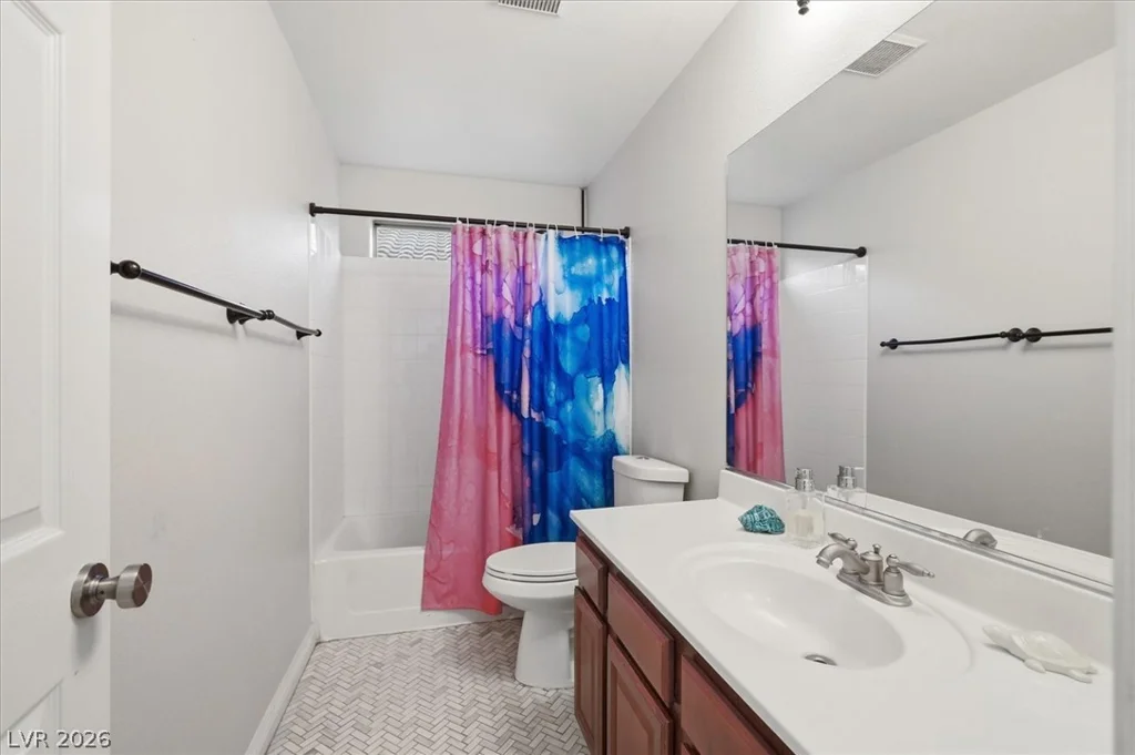 4720 Trailhead Mesa, Las Vegas, NV 89129