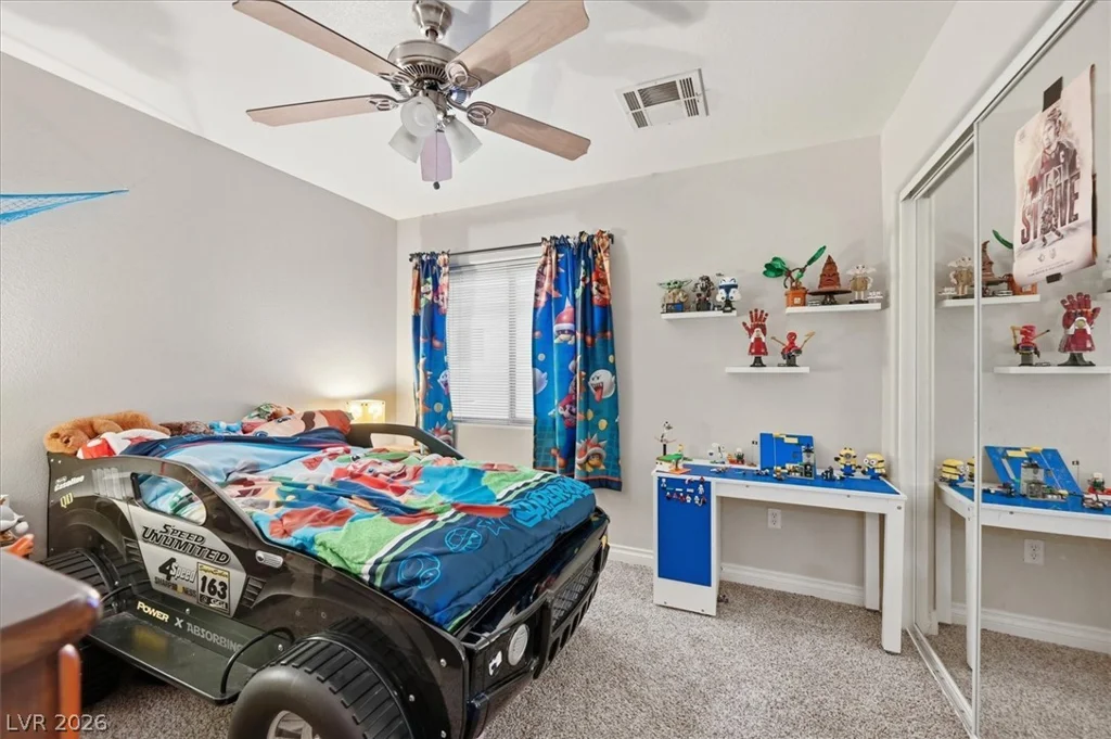 4720 Trailhead Mesa, Las Vegas, NV 89129