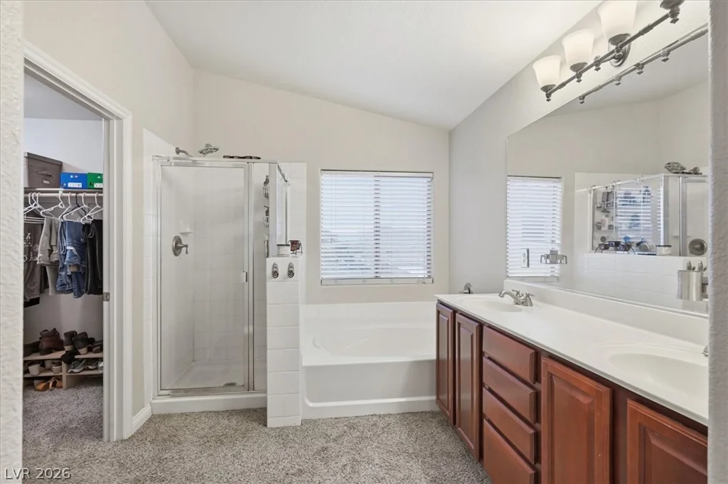 4720 Trailhead Mesa, Las Vegas, NV 89129