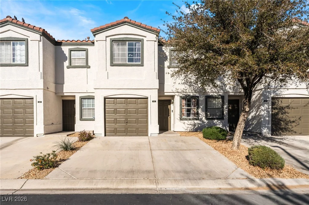 5330 Charleston, Las Vegas, NV 89142