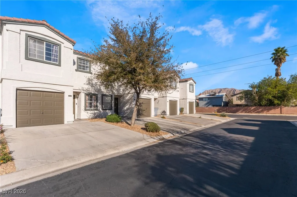 5330 Charleston, Las Vegas, NV 89142