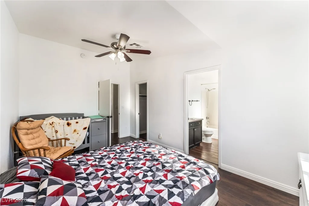 5330 Charleston, Las Vegas, NV 89142
